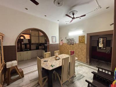 Hall Image of 2300 Sq.ft 3 BHK Builder Floor for sale in Kirti Nagar New Delhi for Rs. 27500000