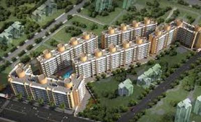 Image of 675 Sq.ft 1 BHK Apartment / Flat for sale in Tharwani Ariana, Ambernath West, Ambernath for Rs. 2900000