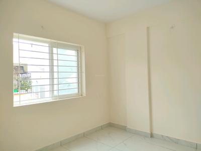 Bedroom Image of 1260 Sq.ft 3 BHK Apartment / Flat for sale in Habulus Sai Elite Apartment, Electronic City Bengaluru for Rs. 6426000