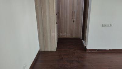 Bedroom Image of 2185 Sq.ft 3 BHK Apartment / Flat for sale in Sunworld Arista, Sector 168 Noida for Rs. 28500000