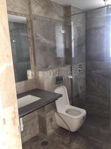 Image of 1524 Sq.ft 2.5 BHK Apartment / Flat for sale in Aloha Towers, Baner, Pune for Rs. 15800000