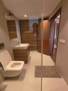 Image of 5100 Sq.ft 4 BHK Apartment / Flat for sale in HRG Verantes 22, Thaltej, Ahmedabad for Rs. 61200000