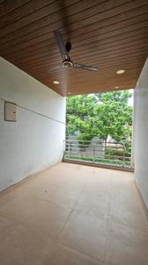 Bedroom Image of 3000 Sq.ft 4 BHK Independent House for sale in Avinash Capital Home 2, Vidhan Sabha Road Raipur for Rs. 14000000
