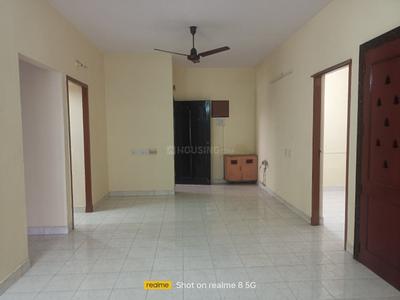 3 BHK Flat