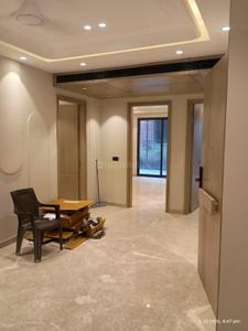 Hall Image of 2700 Sq.ft 4 BHK Builder Floor for sale in Sushant Lok Phase 1 Gurgaon for Rs. 50000000