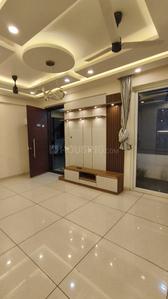 Hall Image of 1400 Sq.ft 3 BHK Apartment / Flat for sale in Rayasandra Bengaluru for Rs. 15090000