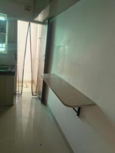 Kitchen Image of 1700 Sq.ft 3 BHK Penthouse for rent in Signature Residency, Kolar Road Bhopal for Rs. 25000