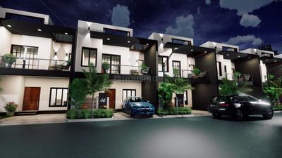 Image of 1016 Sq.ft Residential Plot / Land for sale in Vinayak City, Bhatagaon, Raipur for Rs. 5283200