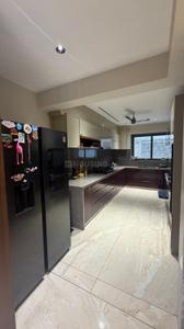 Image of 3600 Sq.ft 4 BHK Apartment / Flat for sale in Shivalik Avenue, Bodakdev, Ahmedabad for Rs. 36000000