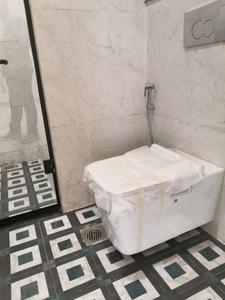 Common Bathroom Image of 1620 Sq.ft 3 BHK Builder Floor for sale in Trehan Luxury Floors 71, Sector 71 Gurgaon for Rs. 20000000