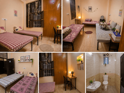 Image of Prerana Girls PG in Gopalpura, Jaipur