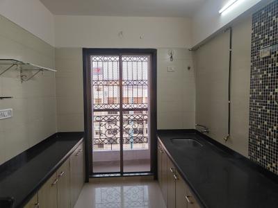 2 BHK Flat
