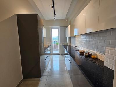 Kitchen Image of 1850 Sq.ft 3 BHK Apartment / Flat for sale in Sector 20 Panchkula for Rs. 11455555