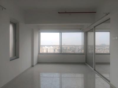 Bedroom Image of 1200 Sq.ft 3 BHK Apartment / Flat for rent in Gada Anutham, Hadapsar Pune for Rs. 38000