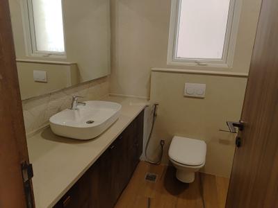 Image of 2000 Sq.ft 3 BHK Apartment / Flat for rent in Conscient Hines Elevate, Sector 59, Gurgaon for Rs. 165000