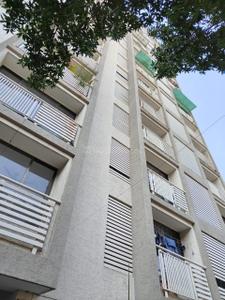 Image of 1151 Sq.ft 2 BHK Apartment / Flat for sale in Shakti 140, Thaltej, Ahmedabad for Rs. 5800000