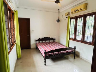 Bedroom Image of 2000 Sq.ft 4 BHK Villa for sale in Kakkanad Kochi for Rs. 13000000