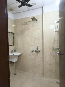 Bathroom Image of 1510 Sq.ft 3 BHK Builder Floor for sale in Vasundhara Ghaziabad for Rs. 15000000