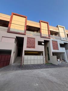 Image of 3000 Sq.ft 4.5 BHK Independent House for sale in Platinum Green City, Omex City, Indore for Rs. 22500000
