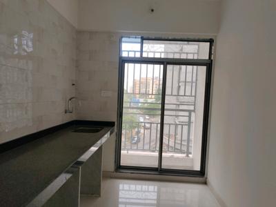 Kitchen Image of 1135 Sq.ft 2 BHK Apartment / Flat for sale in Bhagwati Hari Heights, Ulwe Navi Mumbai for Rs. 12500000