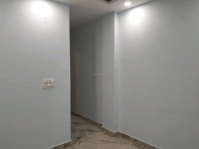 Bedroom Image of 950 Sq.ft 3 BHK Builder Floor for sale in Laxmi Nagar New Delhi for Rs. 9000000