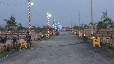 Image of 1000 Sq.ft Residential Plot / Land for sale in Kalli Pashchim, Lucknow for Rs. 1800000