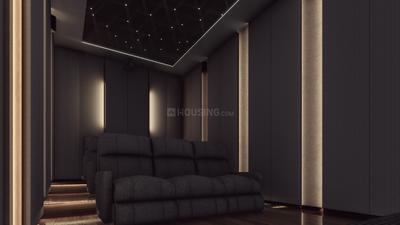 Hall Image of 4186 Sq.ft 3 BHK Apartment / Flat for sale in Edakochi Kochi for Rs. 43000000