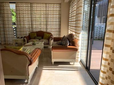 Hall Image of 3935 Sq.ft 4 BHK Villa for sale in Embassy Boulevard, Hosahalli Bengaluru for Rs. 160000000