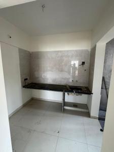 Kitchen Image of 920 Sq.ft 2 BHK Apartment / Flat for sale in Nagpal Marigold, Hadapsar Pune for Rs. 6000000