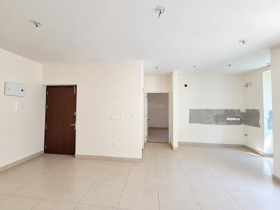 Hall Image of 1144 Sq.ft 2 BHK Apartment / Flat for sale in Brigade Parkside North, Abbigere Bengaluru for Rs. 10300000