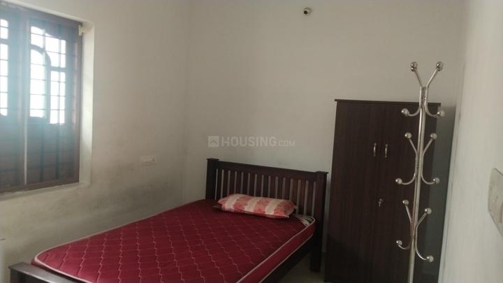 Amrita Nagar, Edappally Bedroom 1