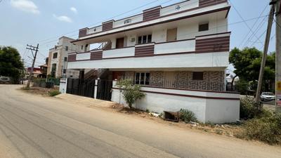Image of 3200 Sq.ft 6 BHK Independent House for sale in TVS Nagar, Coimbatore for Rs. 14200000