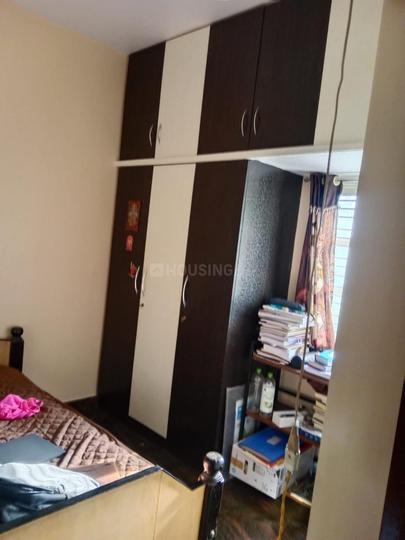 Park View Layout Bedroom 1