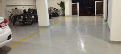 Hall Image of 1800 Sq.ft 9 BHK Independent House for sale in Hennur Bengaluru for Rs. 41500000