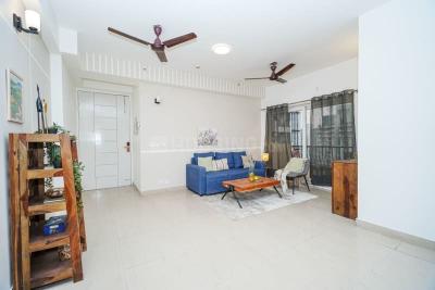 Hall Image of 1835 Sq.ft 3.5 BHK Apartment / Flat for sale in Nimbus The Hyde Park, Sector 78 Noida for Rs. 23000000