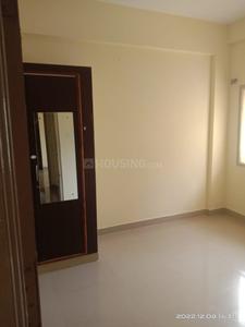 Bedroom Image of 1150 Sq.ft 2 BHK Apartment / Flat for rent in Sri Lakshmi Enclave, Whitefield Bengaluru for Rs. 21000