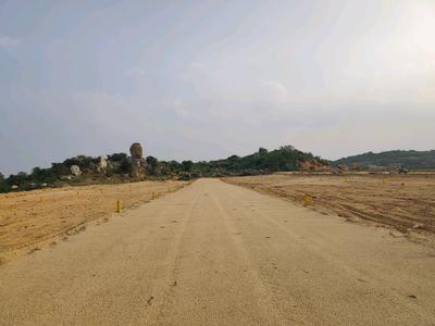 Image of 200 Sq.ft Residential Plot / Land for sale in Nandiwanaparthy, Hyderabad for Rs. 2800000