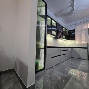 Kitchen Image of 3000 Sq.ft 5 BHK Villa for sale in Jagatpura Jaipur for Rs. 23500000