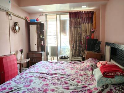 Bedroom Image of 1050 Sq.ft 2 BHK Apartment / Flat for sale in Kharghar Navi Mumbai for Rs. 11000000