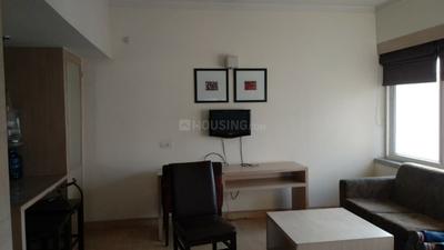 Hall Image of 550 Sq.ft 1 BHK Studio for sale in Assotech Cabana, Indirapuram Ghaziabad for Rs. 7250000