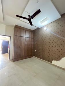 Bedroom Image of 900 Sq.ft 2 BHK Apartment / Flat for sale in Kharar Mohali for Rs. 4490000