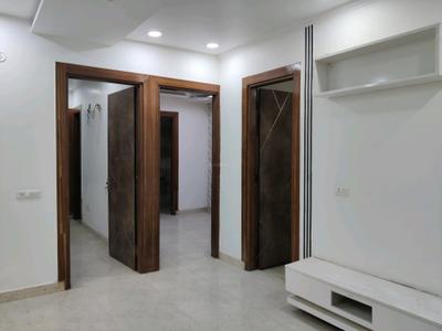Living Room Image of 1300 Sq.ft 3 BHK Builder Floor for sale in Sky Homes, Indirapuram Ghaziabad for Rs. 10500000