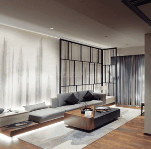 Image of 1920 Sq.ft 3 BHK Apartment / Flat for sale in Krisumi Waterfall Residences, Sector 36A, Gurgaon for Rs. 38000000