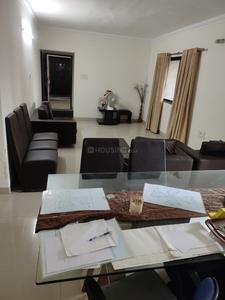 Hall Image of 1770 Sq.ft 3.5 BHK Apartment / Flat for sale in Sai Canary Phase I, Balewadi Pune for Rs. 16500000