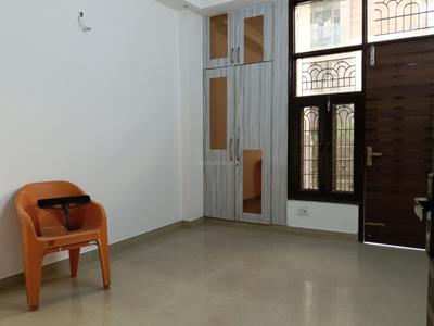 Bedroom Image of 1450 Sq.ft 3 BHK Builder Floor for sale in Indirapuram Ghaziabad for Rs. 11500000