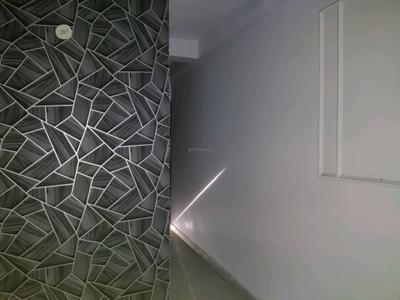 Living Room Image of 450 Sq.ft 1 BHK Builder Floor for sale in Ved Vihar Ghaziabad for Rs. 1410003