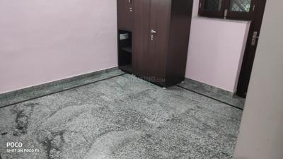 Bedroom Image of 1133 Sq.ft 1 BHK Builder Floor for rent in Sector 40 Gurgaon for Rs. 25000