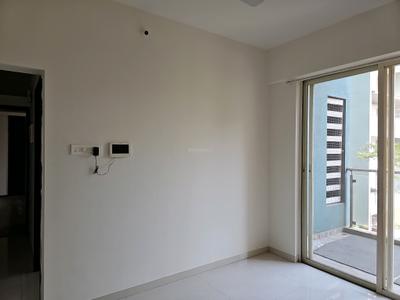 Living Room Image of 1100 Sq.ft 2 BHK Apartment / Flat for rent in Vishal Shrusthi, Wadgaon Sheri Pune for Rs. 26000