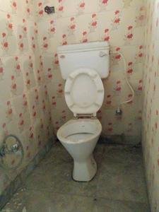 Bedroom One Image of 700 Sq.ft 2 BHK Apartment / Flat for sale in Haltu Kolkata for Rs. 2500000