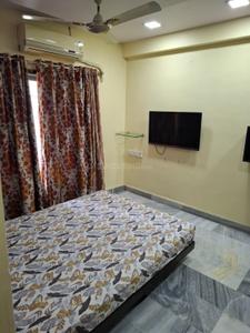 Bedroom Image of 4266 Sq.ft 4 BHK Duplex for rent in Eden Woods Complex, Thane West Thane for Rs. 120000